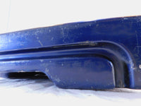 1989 Harley Davidson EVO Tour & Electra Glide Left Saddlebag Side Bag Bottom - C3 Cycle
