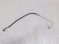 Harley Davidson Road King & Electra Glide Rear ABS Pump Brake Hose Line Pipe - C3 Cycle