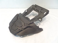 2001 2002 & 2003 Aprilia Caponord 1000 ETV1000 Rear Tail Luggage Rack Cover - C3 Cycle