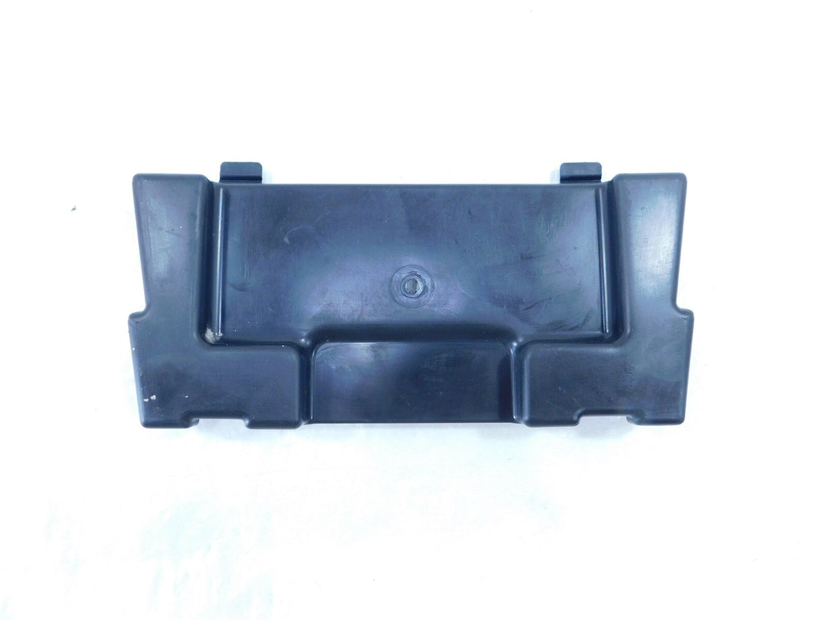 2018-2021 Royal Enfield Himalayan 410 LS410 Battery Fuse Tool Utility Box Cover - C3 Cycle