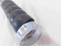 Harley Davidson Dyna Sportster & Softail Throttle Right Handlebar Grip - C3 Cycle