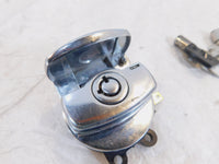 Harley Davidson Softail Heritage Classic Ignition Switch Dash Lock w/ Key - C3 Cycle