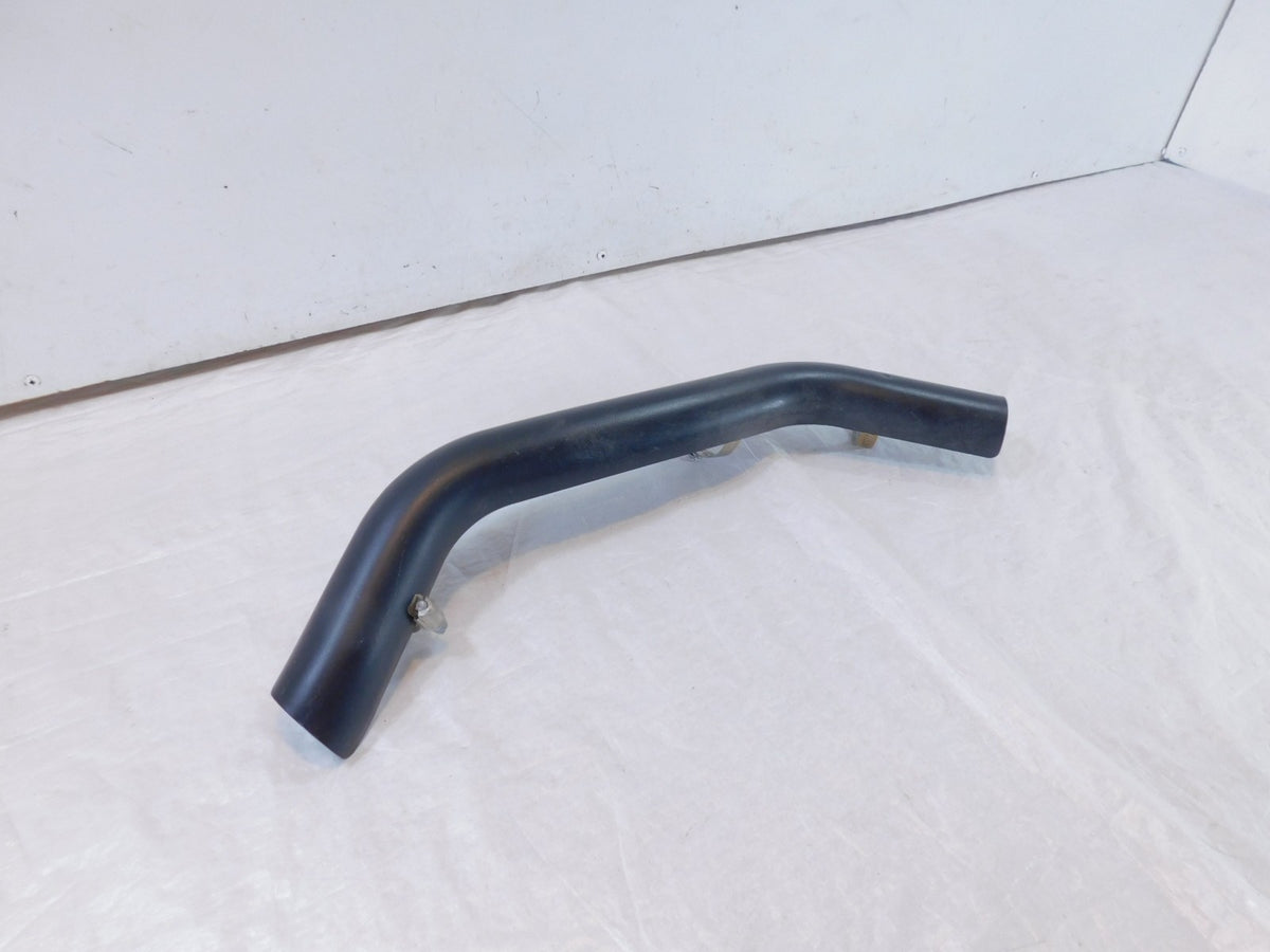 14-22 Harley Davidson Sportster 883 Iron Rear Exhaust Pipe Cover Heat Shield - C3 Cycle