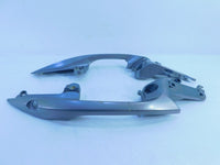 Honda NT700 NT700V NT700VA Deauville Rear Tail Passenger Seat Grab Bar Rails - C3 Cycle