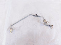 Indian Chief Chieftain Roadmaster & Springfield Engine Oil Pump Hose Pipe Line - C3 Cycle