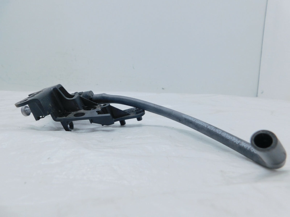 Triumph Street Scrambler Twin Bonneville T120 Fuel Cut Roll Over Valve & Bracket - C3 Cycle