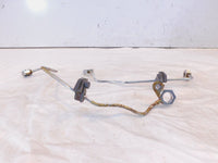 86-99 Yamaha Virago 700 750 1100 Engine Oil Pump Delivery Feed Hose Pipe Lines - C3 Cycle