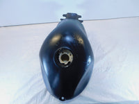 1999 2000 2001 Triumph Sprint ST 955 955i Black Gas Petrol Fuel Tank Reservoir - C3 Cycle