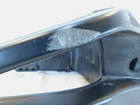 2007 07 & 2008 08 Yamaha YZFR1 YZF R1 Black Rear Wheel Fork Swingarm Swing Arm - C3 Cycle