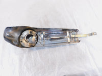 Harley Davidson Road & Electra Glide Live to Ride Fuel Gas Petrol Tank Console - C3 Cycle