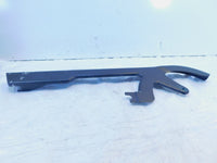 2007-2011 Harley Davidson V-Rod VRSC Rear Wheel Belt Drive Upper Top Cover - C3 Cycle