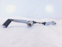 Yamaha Virago 700 750 1000 1100 Gear Change Shifter Shift Pedal & Linkage Rod - C3 Cycle