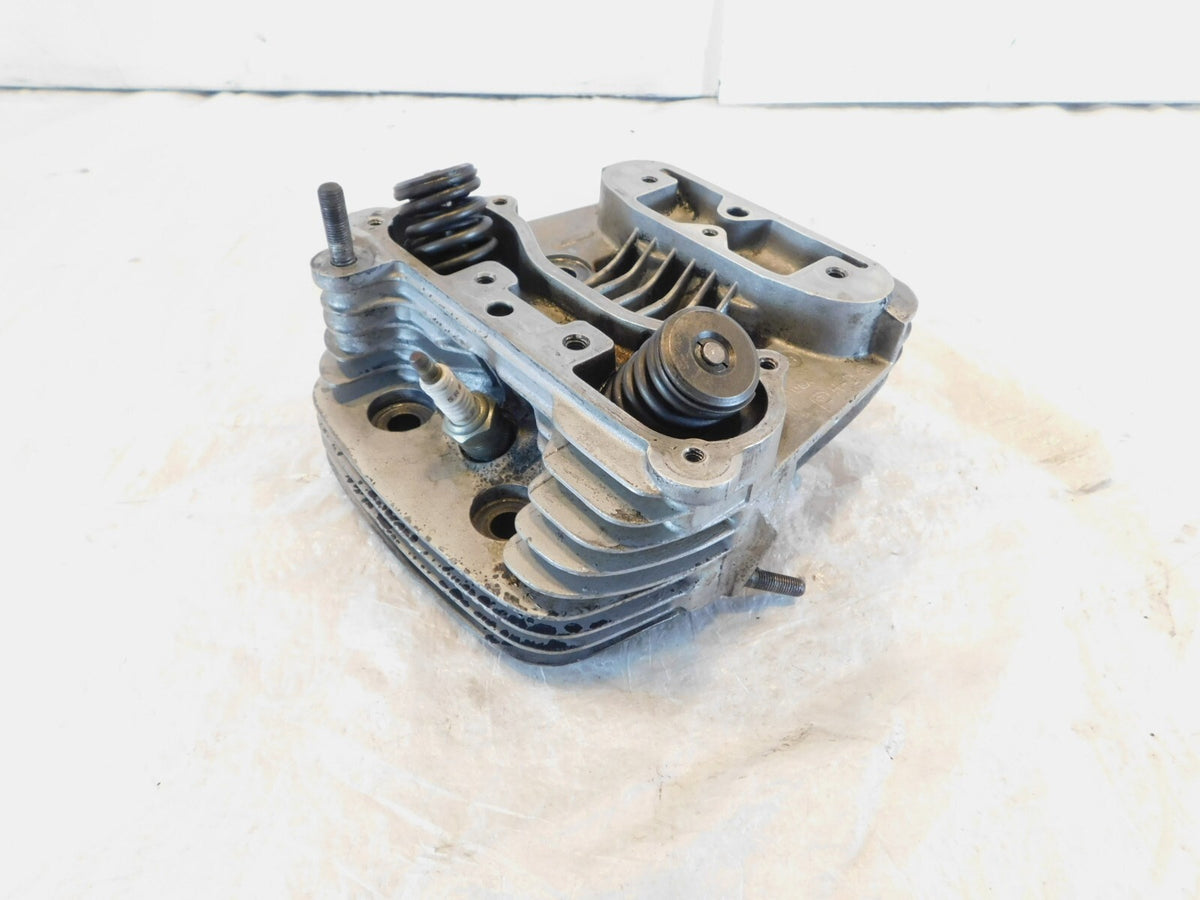 Harley Davidson Touring Electra Glide FXR & Softail Rear Cylinder Head-For Parts - C3 Cycle