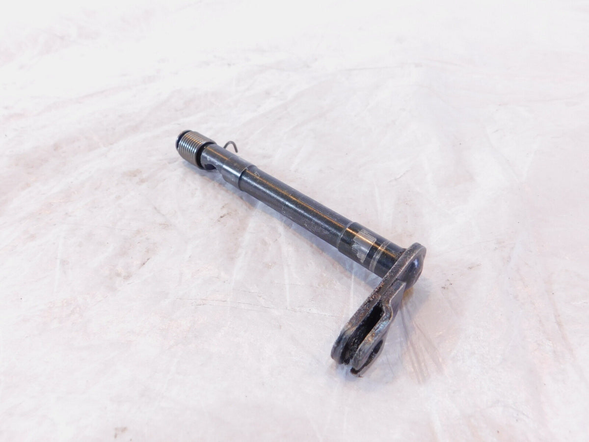 1983 83 Honda GL650 GL650I Silverwing 650 Interstate Clutch Lever Arm Shaft - C3 Cycle