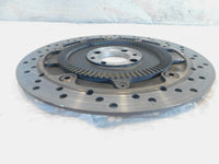 BMW R1100RT R1100R R850R Cast Rear Wheel Disc Brake Rotor - 34212331279 - C3 Cycle