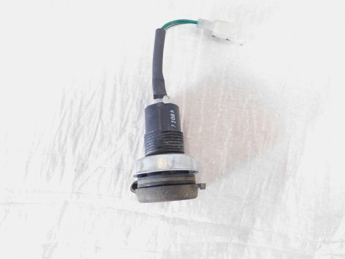 1999-2013 Yamaha Royal Star Venture S XVZ13 Auxiliary Accessory AC Plug Socket - C3 Cycle