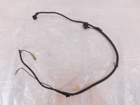 1987-06 Suzuki Intruder 1400 & Boulevard S83 VS1400 Stater Motor Wire Lead Cable - C3 Cycle