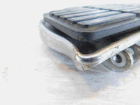 Harley Davidson Softail & Touring Road King Electra Glide Footboard Bottom - C3 Cycle