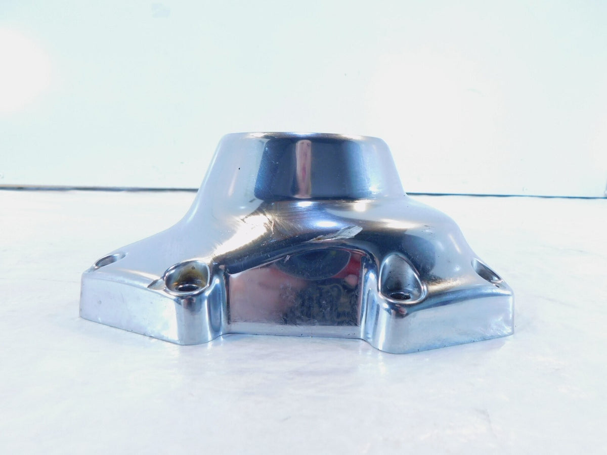 Harley Davidson Twin Cam Touring Softail Dyna Right Engine Motor Cam Gear Cover - C3 Cycle
