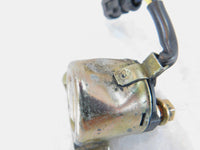 Indian Chief Chieftain Roadmaster & Springfield Engine Starter Solenoid Switch - C3 Cycle