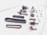 2019-2023 Can-Am Ryker 600 900 Rally Transmission Gears Shafts Chain Shift Fork - C3 Cycle