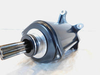BMW R1200RT R1200GS R1250RT R1250GS Black Engine Starting Starter Motor - Tested - C3 Cycle