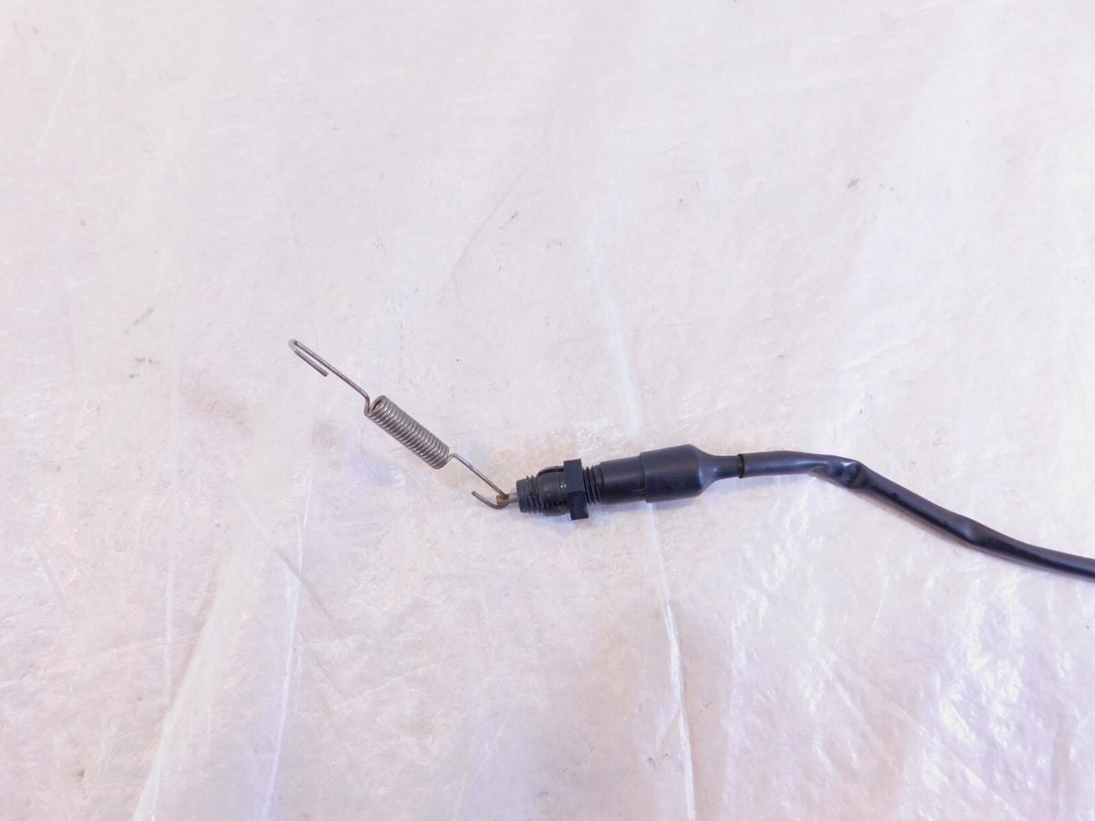 Honda CB 750 900 1000 CBR600 F2 Goldwing 1200 1500 Rear Tail Brake Light Switch - C3 Cycle