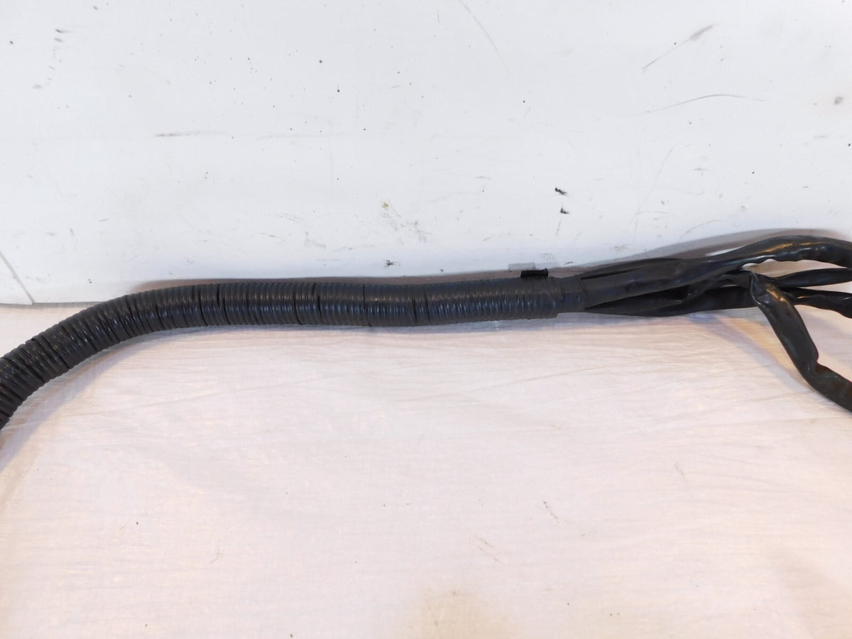 2007 07 Harley Davidson Dyna Low Rider & Street Bob Main Wiring Harness Loom - C3 Cycle
