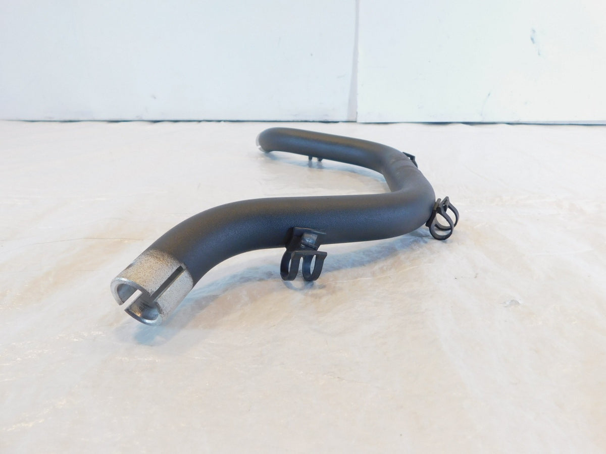 Can-Am Spyder F3 F3-S F3-T Limited LTD STD Black Front Handlebar Riser Bracket - C3 Cycle