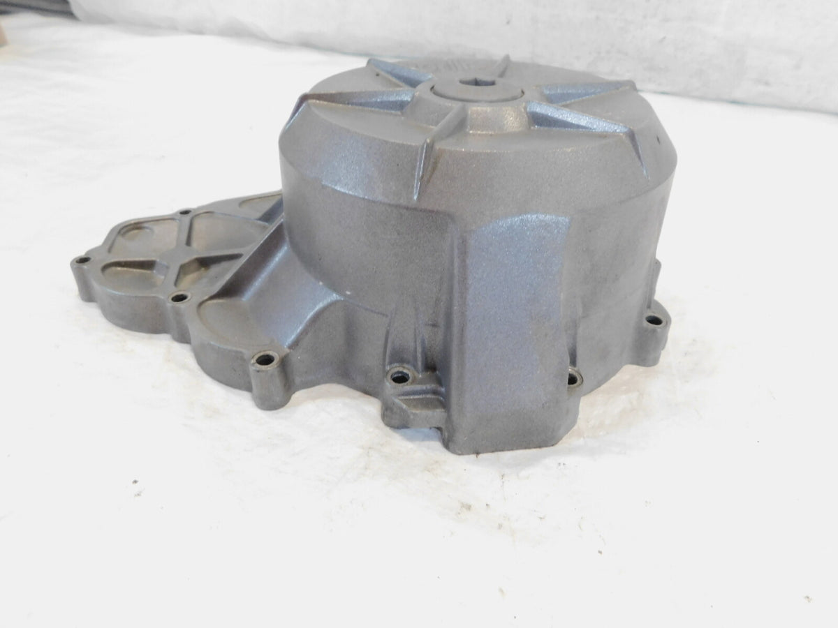 Aprilia ETV1000 Caponord RST1000 Futura Engine Alternator Generator Stator Cover - C3 Cycle