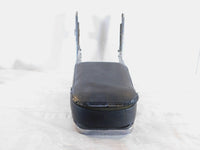 1987-1999 Kawasaki VN15SE Vulcan 88 VN1500A Passenger Backrest Sissybar & Mounts - C3 Cycle