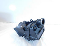 Triumph Street Scrambler & Twin Air Intake Cleaner Filter Housing & Battery Box - C3 Cycle