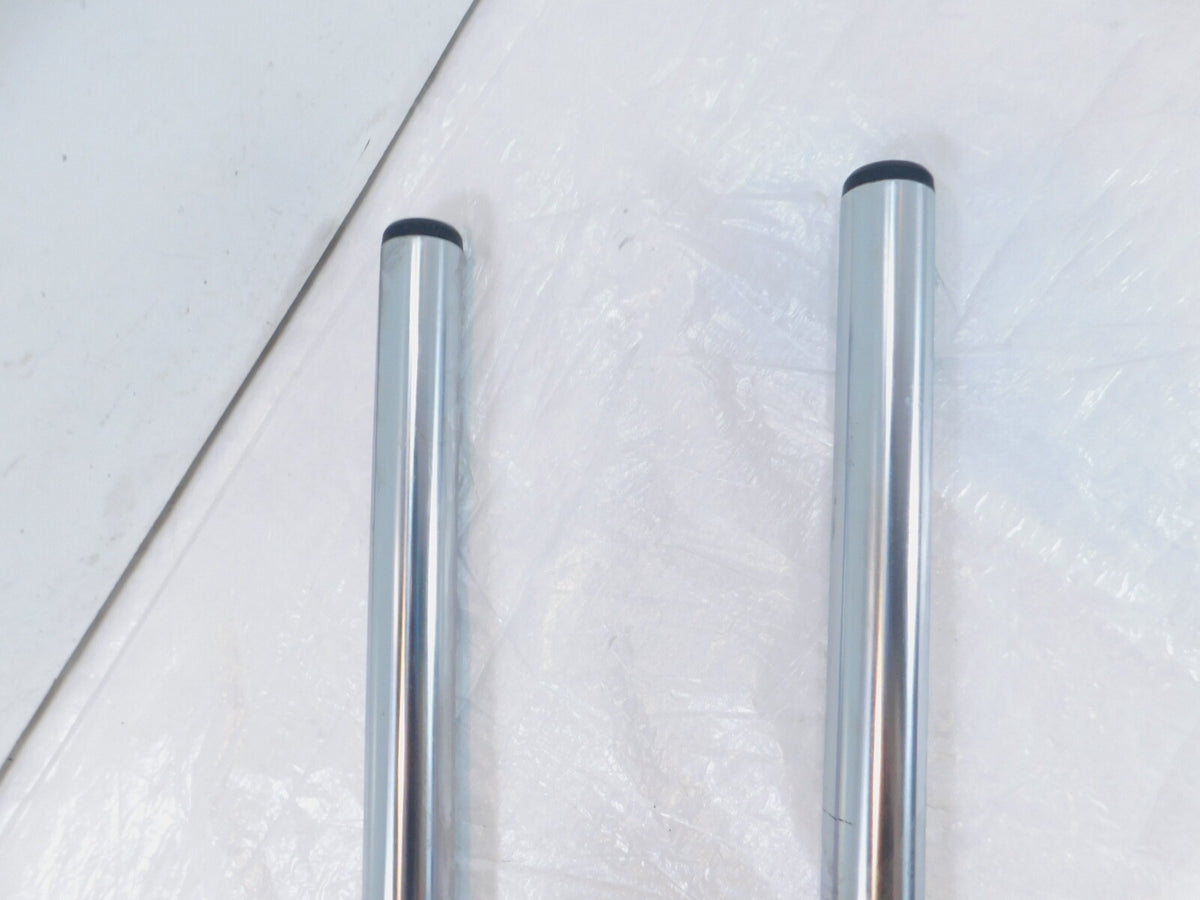 86-87 Kawasaki Ninja 1000 1000R ZX1000 Front Left & Right Suspension Shock Forks