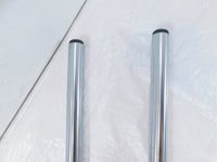 86-87 Kawasaki Ninja 1000 1000R ZX1000 Front Left & Right Suspension Shock Forks