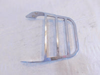 1999-2007 Honda Shadow VT600CD Deluxe Chrome Rear Wheel Fender Luggage Rack - C3 Cycle