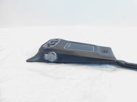 Harley Davidson Touring Electra Glide CB Radio Intercom Fuel Gas Tank Console
