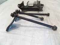 Yamaha V-Star XVS1300 Tourer 1300 Engine Motor Mount Support Bracket & Hardware - C3 Cycle