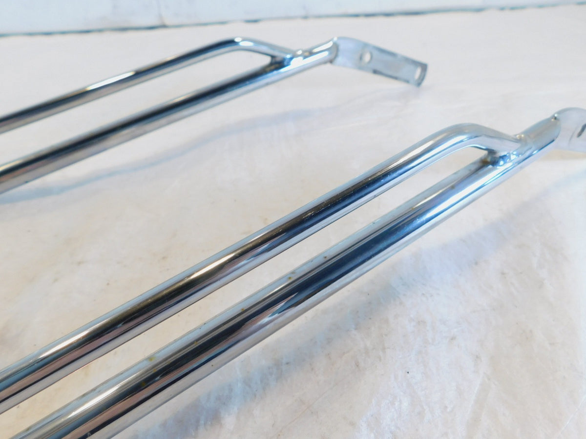 Harley Davidson Touring Electra Glide Ultra Classic Front Fender Bumper Rail - C3 Cycle