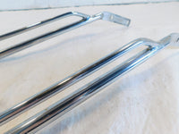 Harley Davidson Touring Electra Glide Ultra Classic Front Fender Bumper Rail - C3 Cycle