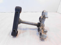 1986 1987 Harley Davidson Sportster 883 Front Fork Triple Tree Steering Bracket - C3 Cycle