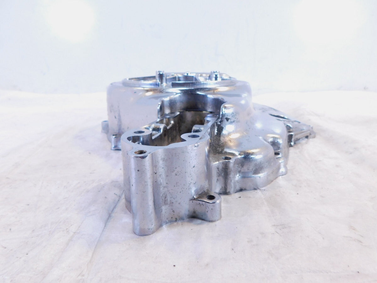 Yamaha Virago 700 XV700 750 1100 XV750 XV1100 Left Engine Crankcase Stator Cover - C3 Cycle