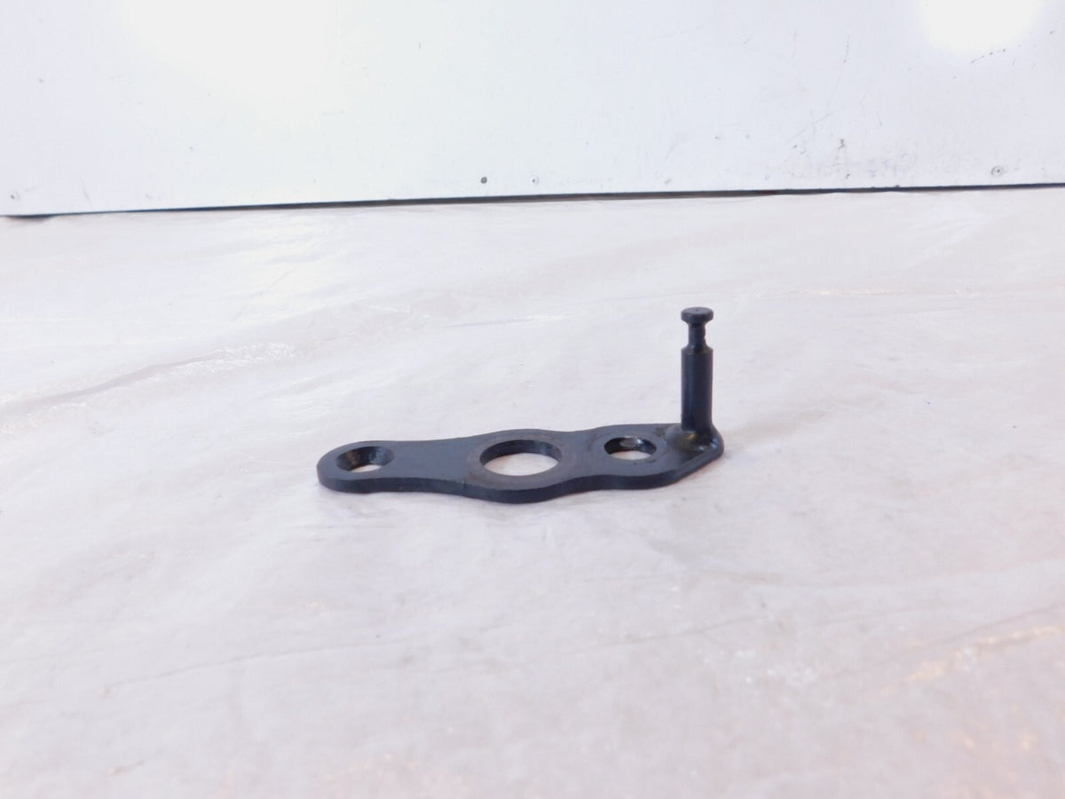 BMW R1100R R1100RT R1100RS R850R Right Center Stand Mainstand Bracket Mount - C3 Cycle