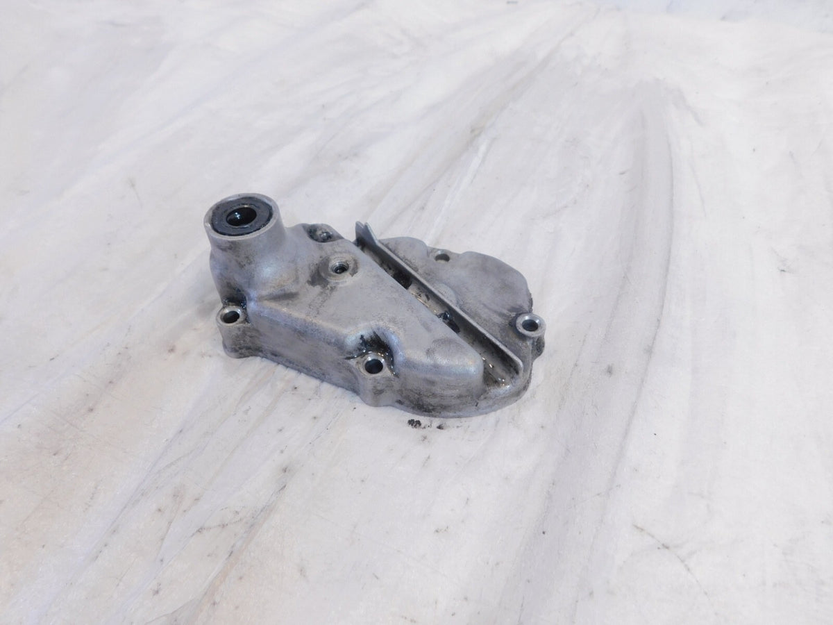 1986-19 Suzuki Savage 650 LS650 Boulevard S40 Left Engine Gear Shift Shaft Cover - C3 Cycle
