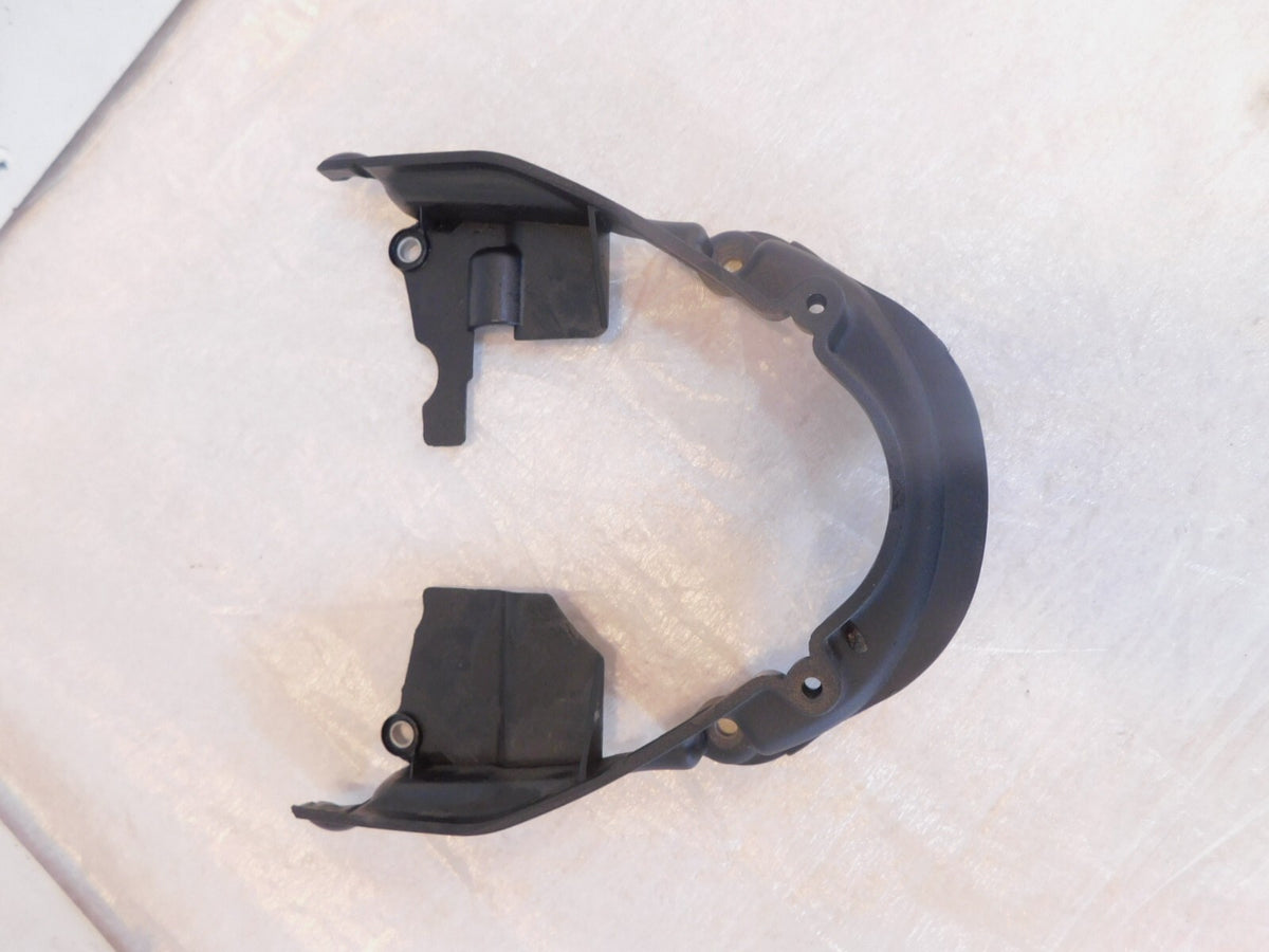BMW R1200 R1200RT R1200GS R900RT RnineT Alternator Timing Drive Belt Guard Case - C3 Cycle