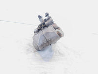Buell M2 Cyclone & S3 S2 Thunderbolt & X1 S1 Lightning Front Brake Disc Caliper - C3 Cycle