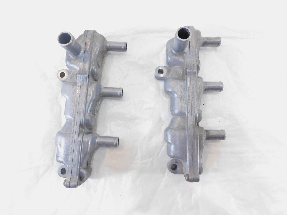 1988 & 1989 Honda Goldwing 1500 GL1500 Standard Air Intake Reed Valve Chambers - C3 Cycle