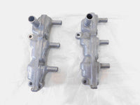 1988 & 1989 Honda Goldwing 1500 GL1500 Standard Air Intake Reed Valve Chambers - C3 Cycle