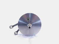 2004-2007 Buell XB 12 XB12 Firebolt Lightning Ulysses Engine Crankshaft Flywheel - C3 Cycle