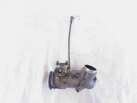 2005-2007 Buell XB9 Lightning Firebolt Throttle Body & Intake Manifold Housing - C3 Cycle