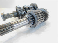 Ducati Monster SuperSport Multistrada Transmission Gears & Shifter Drum w/ Forks - C3 Cycle